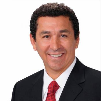 Diputado Mario L&oacute;pez confirma retiro de visa en Estados Unidos por incidente menor