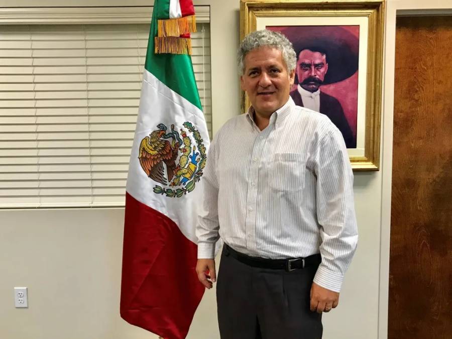 Cónsul mexicano en Orlando denuncia aumento de detenciones de connacionales en redadas migratorias en Florida