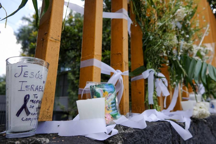 Autoridades y alumnos del CCH Sur constatan deficiencias en infraestructura y seguridad