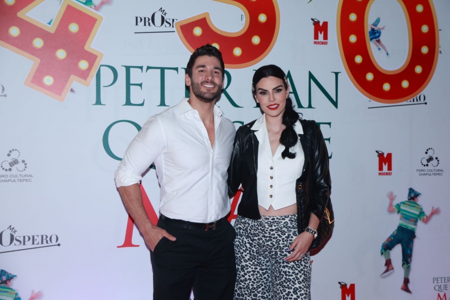 Kike Mayagoitia se une como octavo participante confirmado de La Granja VIP