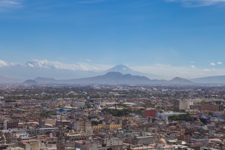 Pronóstico meteorológico para la Ciudad de México este miércoles 1 de octubre