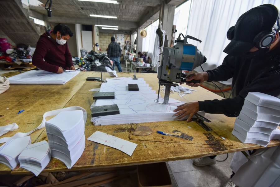 Cancela Secretaría de Economía 171 permisos del programa IMMEX