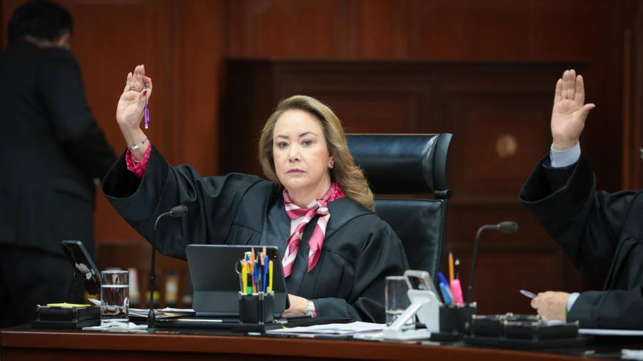 SCJN analiza uso del término “incapaces” en ley de Yucatán sobre terapias de conversión