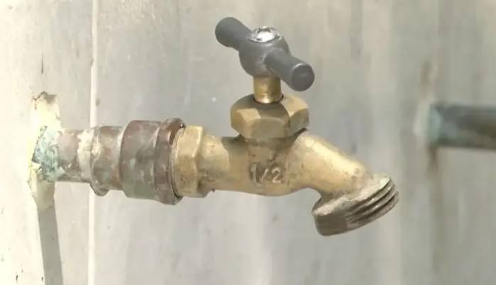 Corte de Agua en Altamira: Colonias Sin Servicio este Martes 30 de Septiembre
