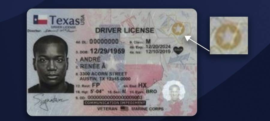 Texas restringe licencias comerciales a migrantes beneficiarios de DACA y refugiados por nuevas normas federales
