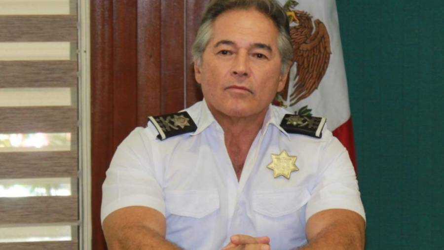 Hernán Bermúdez busca frenar segunda orden de aprehensión con amparo desde el penal del Altiplano