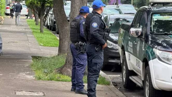 As&iacute; Qued&oacute; el Sal&oacute;n ‘Micky Hair’ Luego de Asesinato del Estilista Miguel de la Mora en Polanco