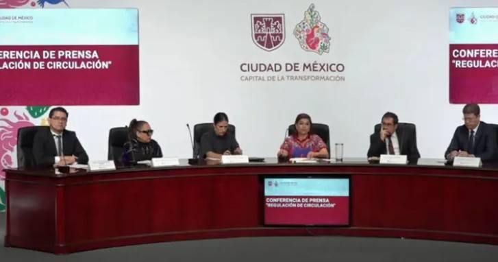 Nuevas Reglas para Pipas de Gas y Choferes: Estos Son los Requisitos para Circular en CDMX