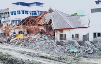 Terremoto de magnitud 6.9 sacude Filipinas: al menos seis muertos y da&ntilde;os severos en Ceb&uacute;