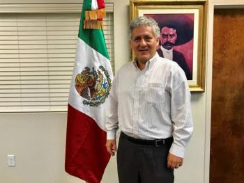 C&oacute;nsul mexicano en Orlando denuncia aumento de detenciones de connacionales en redadas migratorias en Florida