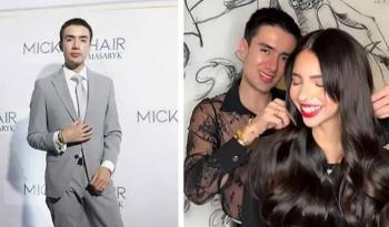 ¿Qui&eacute;n Era Miguel de la Mora? Estilista Asesinado en ‘Micky Hair’ Trabaj&oacute; con &Aacute;ngela Aguilar