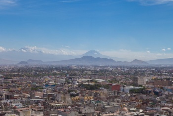 Pron&oacute;stico meteorol&oacute;gico para la Ciudad de M&eacute;xico este mi&eacute;rcoles 1 de octubre