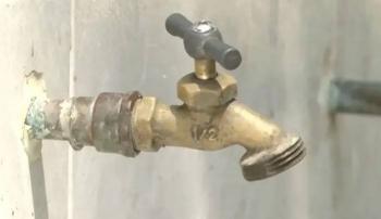 Corte de Agua en Altamira: Colonias Sin Servicio este Martes 30 de Septiembre