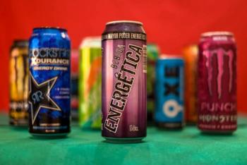 C&aacute;mara de Diputados aprueba prohibici&oacute;n de venta de bebidas energ&eacute;ticas a menores