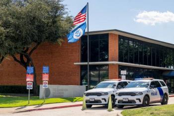 Muere mexicano herido en ataque a centro de detenci&oacute;n de migrantes en EEUU