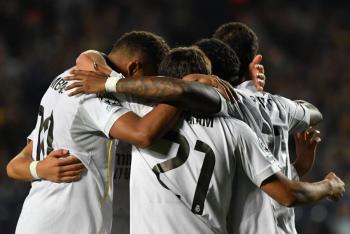 Real Madrid se pasea en Kazajist&aacute;n de la mano de Mbapp&eacute;