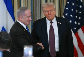 Trump da a Ham&aacute;s un ultim&aacute;tum para responder a su plan de paz en Gaza