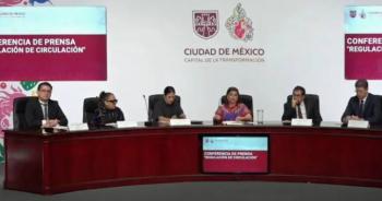 Nuevas Reglas para Pipas de Gas y Choferes: Estos Son los Requisitos para Circular en CDMX