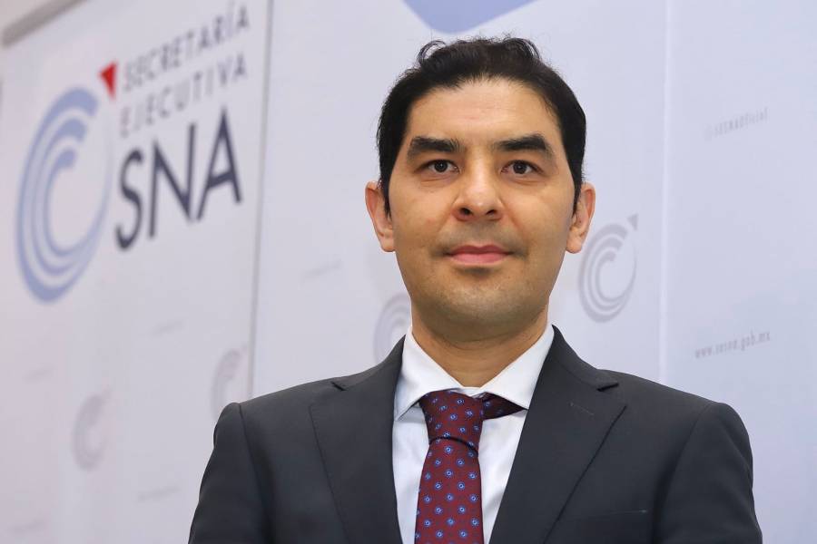 Asesor de la SCJN, Hugo Aguilar, renuncia y emprenderá acciones legales por difamación