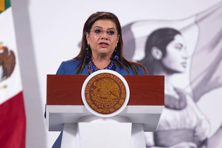 Brugada denuncia a abogados que buscan cobrar porcentajes a víctimas de explosión