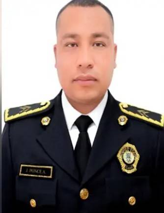 Matan a Jefe de la Polic&iacute;a de CDMX: As&iacute; Fue el Homicidio de Jos&eacute; Jacinto Ponce