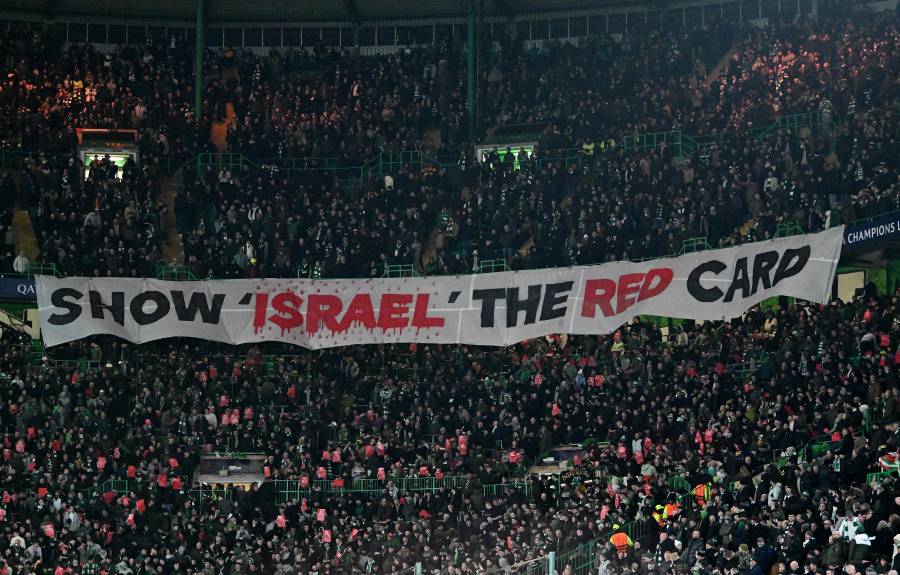 UEFA suspende temporalmente sanción a Israel ante diálogo impulsado por Trump