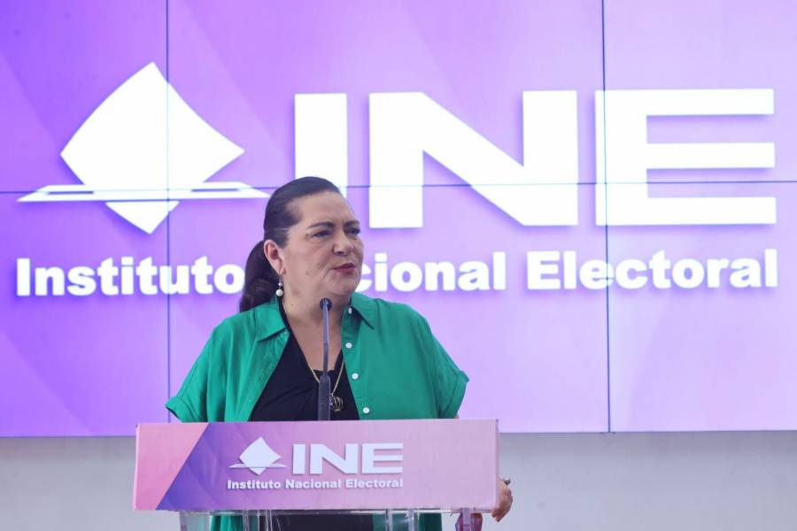 Taddei respalda autonomía del INE y rechaza eliminar los Oples