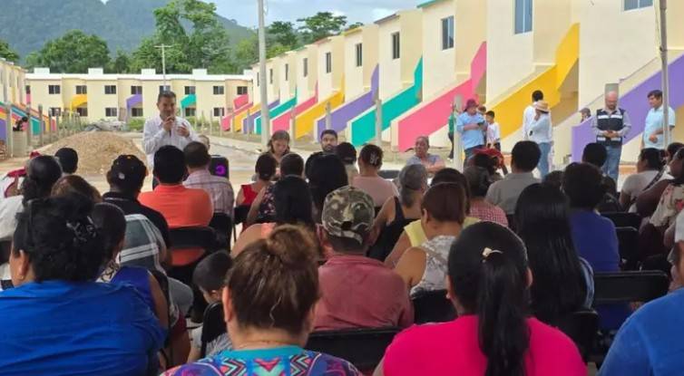 Vivienda Bienestar 2025 Llega a Edomex: ¿Hay Registro a Apoyo de 40 Mil Pesos en M&oacute;dulos CONAVI?