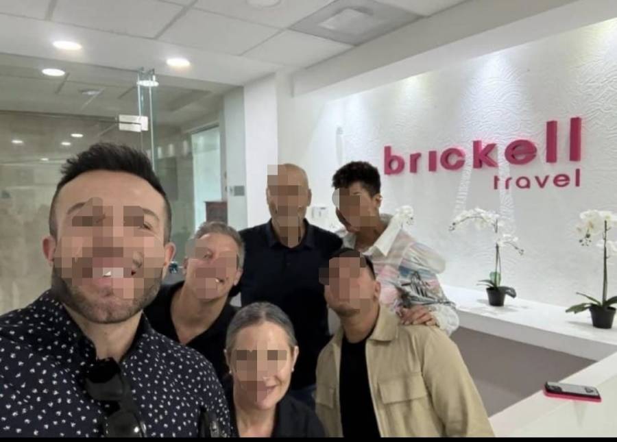 Demandan en Miami a Brickell Travel Management por presunto fraude