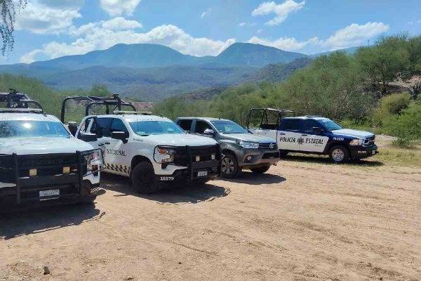 Linchamiento en Oaxaca: cinco personas asesinadas en Santa María Texcatitlán tras intento de cobro de préstamo