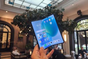 Delgado, resistente y con IA: el HONOR Magic V5 redefine los est&aacute;ndares de los plegables