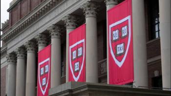 Harvard a punto de alcanzar acuerdo con gobierno