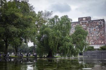 UNAM refuerza medidas de seguridad para retorno presencial a clases