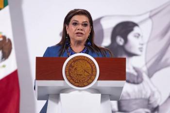 Brugada denuncia a abogados que buscan cobrar porcentajes a v&iacute;ctimas de explosi&oacute;n