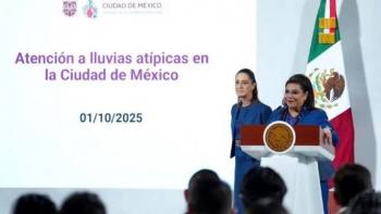 CDMX destina 100 millones de pesos para apoyar a familias afectadas por lluvias en Iztapalapa y Tl&aacute;huac