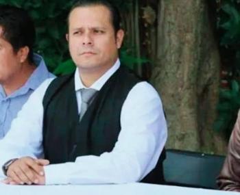 Pel&iacute;cula del mexicano Pablo de Antu&ntilde;ano brilla en Milan Italia