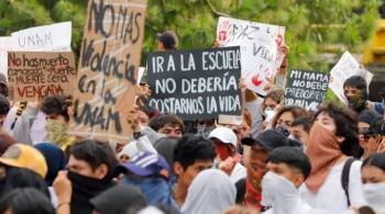 Bloqueos de la UNAM en CDMX Hoy: Puntos Afectados por Protesta de Estudiantes