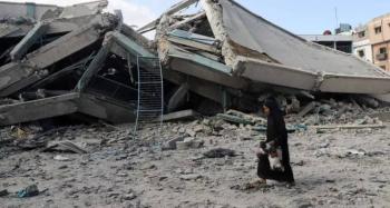 Israel Pide a M&eacute;xico Apoyar Plan de Paz en Gaza: Esto Dijo Claudia Sheinbaum