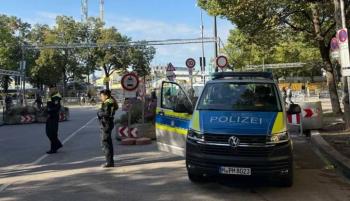 Hombre Mata a Su Padre y Hiere a Su Mam&aacute;, en Alemania; Ataque Provoca Cierre del Oktoberfest