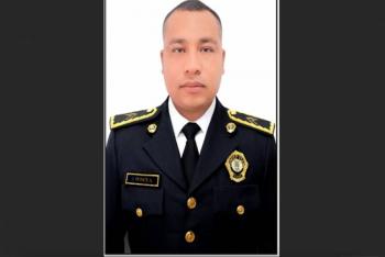 Asesinan en Chalco al jefe del Sector Tlatelolco de la SSC CDMX durante intento de asalto