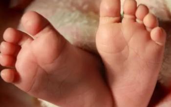 Hallan a Otro Beb&eacute; Abandonado en una Caja en Cuautitl&aacute;n Izcalli, Edomex
