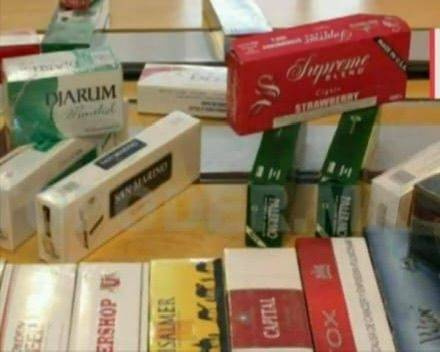 IPN alerta sobre crecimiento del mercado ilícito de cigarros en México