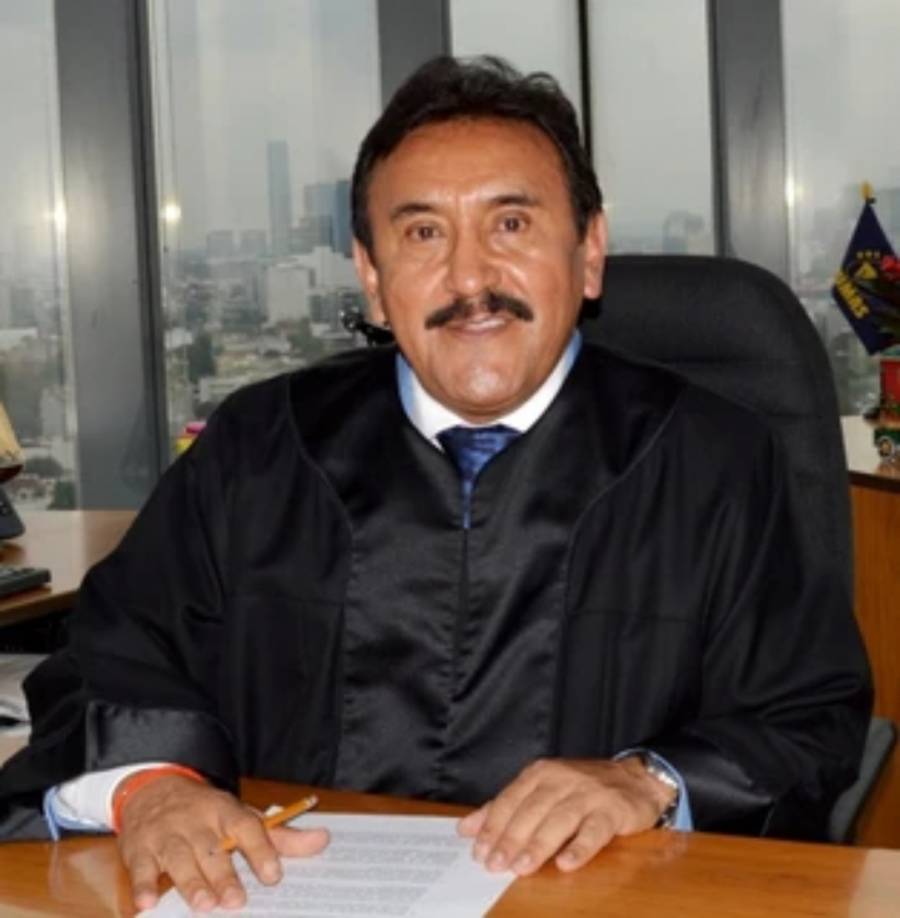 Ratifican a juez vinculado con resoluciones favorables a Grupo Salinas