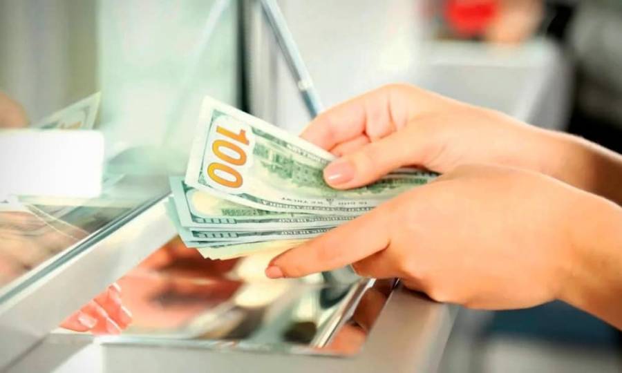 Remesas registran cinco meses de caídas consecutivas