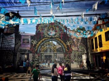 Coyoac&aacute;n impondr&aacute; ley seca por tres d&iacute;as durante festividades de La Candelaria