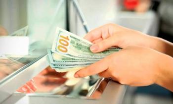 Remesas registran cinco meses de ca&iacute;das consecutivas