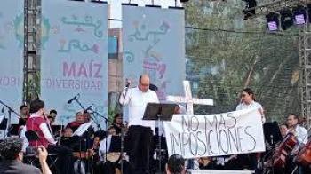 Exdirector de la Orquesta T&iacute;pica de CDMX desconoce acusaci&oacute;n de Secretaria de Cultura y denuncia amenazas