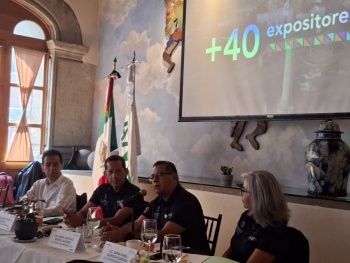 AMPI M&eacute;xico anuncia Congreso Inmobiliario y expone retos del sector en 2025