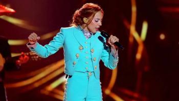Majo Aguilar cerrar&aacute; el Congreso Mundial del Mariachi con concierto gratuito en el Z&oacute;calo