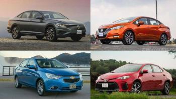 Ventas de autos en M&eacute;xico suben 0.3% en septiembre, pero acumulan ca&iacute;da de 0.6% en 2025